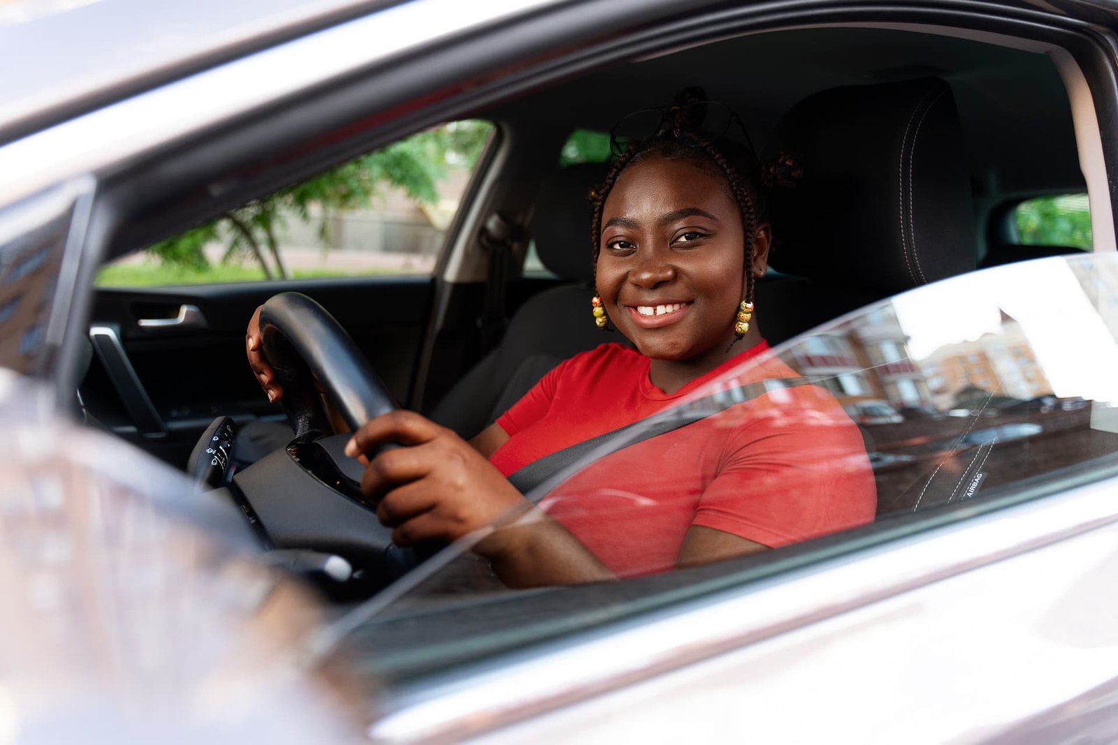 CI Driving Mock Test preview