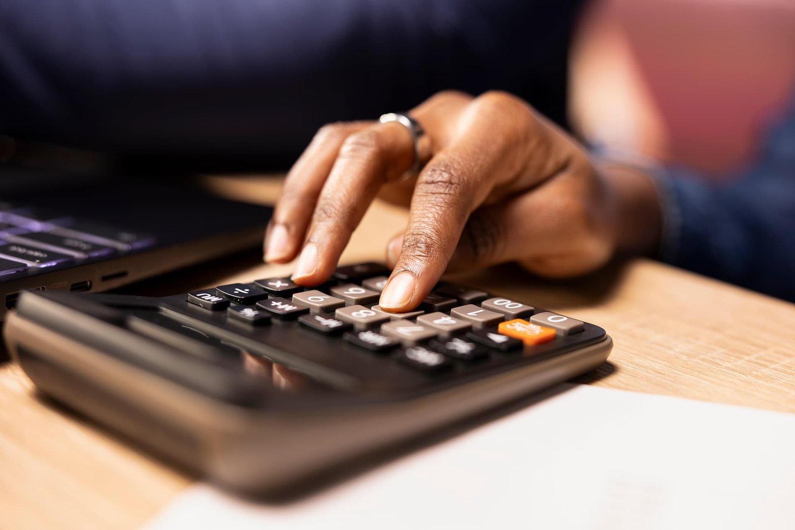 Mortgage Calculator preview