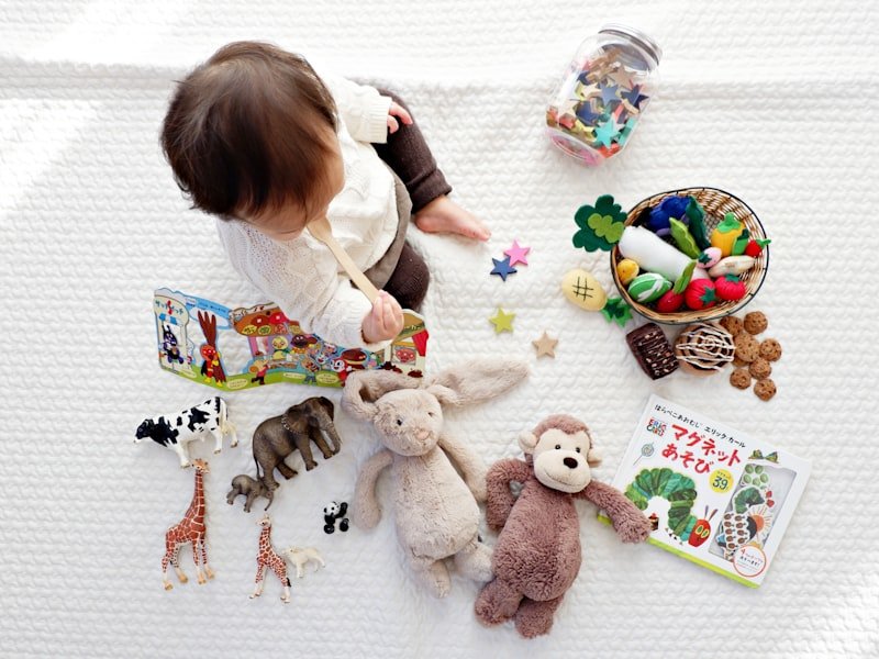 Baby category